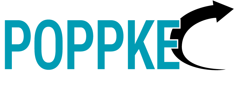 Sebastian Poppke GmbH Logo